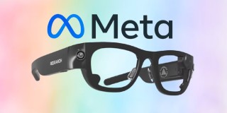 Meta 首席技术官：公司首款 AR 眼镜将是一台“时间机器”