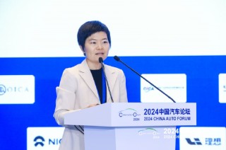 平安证券王德安：整车品牌估值溢价取决于智能化和用户黏性
