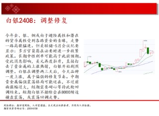 中天期货:生猪生猪春季走势 棕榈调整继续