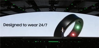一个“戒指” 三星卖到了3099元！