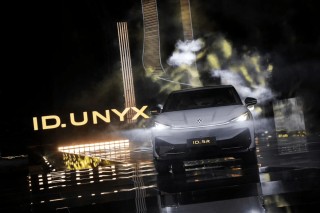 “金标大众”来了！ID.UNYX预装酷我音乐，提供出行娱乐至臻体验