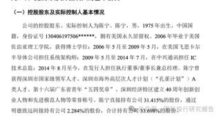 AI概念退潮：云天励飞上市一年股价创新低最后一轮投资人已经被套住