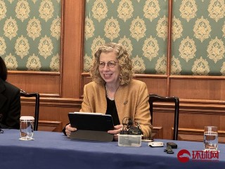 联合国副秘书长：中国此举，是对全球发展中国家的巨大贡献！