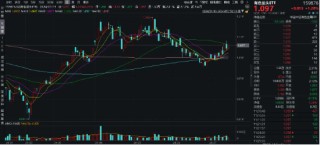 美联储“鸽声嘹亮”，意外事件推升避险情绪，金价再启动？有色龙头ETF（159876）盘中逆市上探1．48%