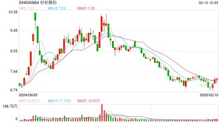 杉杉控股换帅 周顺和任杉杉控股董事长