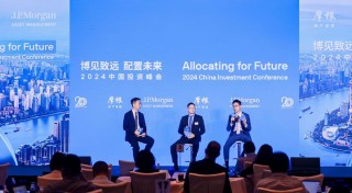 摩根资管：AI产业发展与投资应用 拥抱人工智能浪潮，共筑科技未来