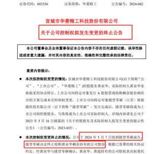 监事举报“董秘”违法违规，上交所火速问询