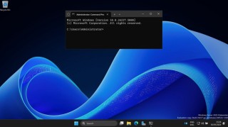 综述:金景策略微软发布 Win11 Canary 26227 预览版更新：改进 Copilot、引入新 Emoji、优化设置应用