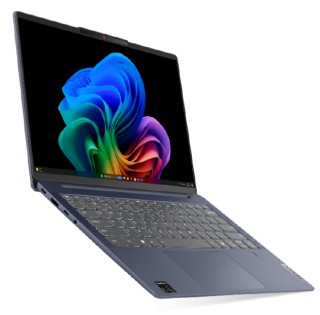 自动旋转屏、980克、无缝交互 联想发布多款全新AI PC