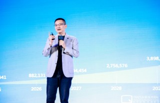 蔚来总裁秦力洪谈美国加征关税：是当地新能源汽车发展相对滞后的表现