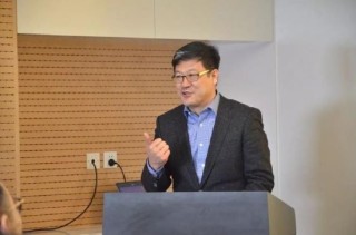 抖音::永信策略华润集团蓝屹：河南已成为华润集团打造央地合作共赢的新样板