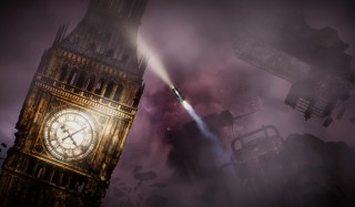 Epic 喜加一：哥特恐怖 RPG 游戏《无光之空》免费领