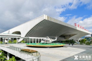 城市想上天，还有哪些“卡脖子”难题？