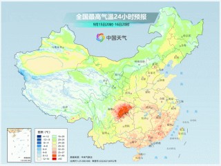 最高级别台风预警发布！六问台风贝碧嘉