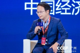 华夏基金首席谭伟民：全球资产下半年从海外回流中国！接下来最看好的还是人民币资产，包括房地产市场