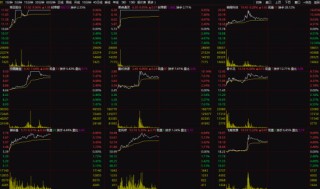 热搜！金价，狂刷纪录！金饰价格突破890元/克，概念股大涨