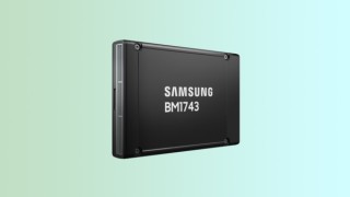 三星推出122.88TB SSD 性能提高4.1倍 效率提升45%