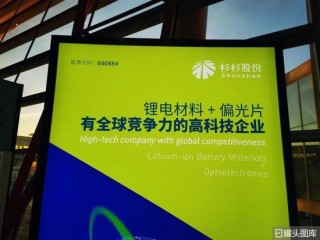 660亿“杉杉系”换了女掌门