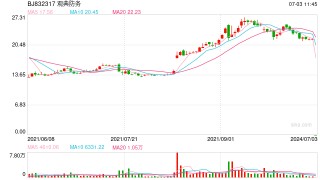 观典防务：将积极整改 进一步强化有关内控制度的执行