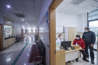 资讯:国创证券人口老龄化催生陪诊大市场：院内需求庞大，但标准缺失