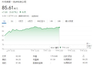 就这？对于马斯克和特斯拉 华尔街很失望