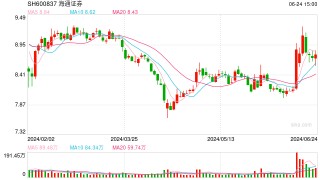 海通证券资管公司豪抛1.64亿元 拟九折受让永吉股份超5%股份