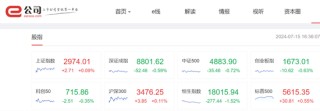 特朗普概念股，爆了！四大行，新高！