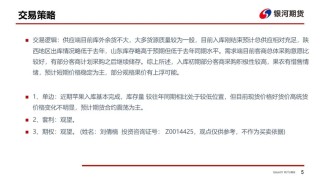 【苹果周报】新果入库量偏低 销区走货维持