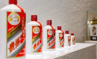 说茅台不一样？其实也一样