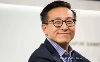 日记[盛今证券]蔡崇信最新发声：阿里巴巴将专注于两大核心业务