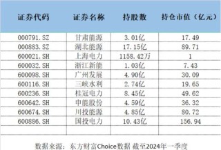日记|:优配官网电力板块大涨，手握10支电力股的长江电力“赢麻了”