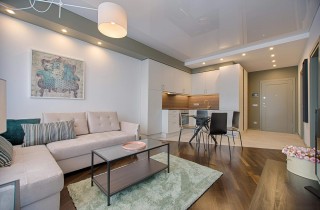 如何评价天籁湾住宅区的居住品质与环境？天籁湾住宅区的特色与居住优势有哪些？