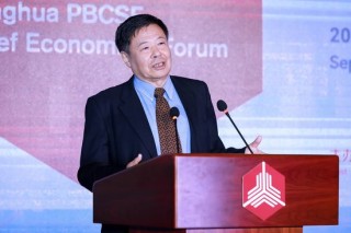 中国前副财长：全球最大的产业补贴发生在美国