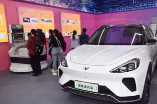 抖音:犀牛策略实探北京新能源车市：有品牌提前推限时购车权益