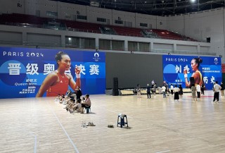制造郑钦文：一个天才与一场家庭豪赌