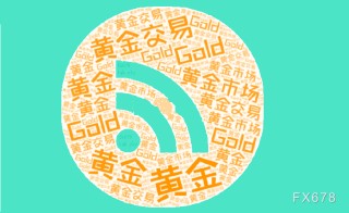 黄金逼近历史高位 避险需求推动金价继续走强