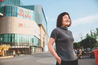 于东来希望将许昌打造成幸福之都，“成为文化经济的交流平台之一，就像博鳌论坛一样”