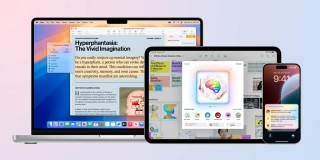 苹果高管：正努力将“Apple Intelligence”引入中国市场