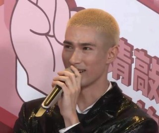 米卡机智回答引爆笑点：愿成为刘亦菲剧中黄亦玫的第五个男生