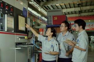 国资委：支持国有企业大胆试错 着力当好发展实体经济的长期资本、耐心资本、战略资本