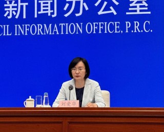 国家统计局：下阶段经济运行仍会继续保持回升向好态势