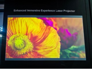 ISE 2025|光峰科技再赴巴塞罗那，开启海外市场新篇章