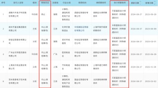 过会超过一年半至今未提交注册，博华科技又“踩雷”造假会计师中止IPO