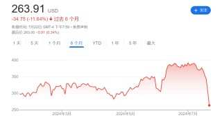 CrowdStrike麻烦不断：股价暴跌两日后 CEO被叫到国会作证