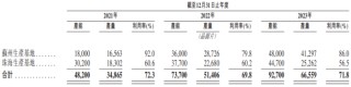 IPO雷达｜半导体公司英诺赛科冲刺港股：三年亏超67亿元，营收一年暴增335%