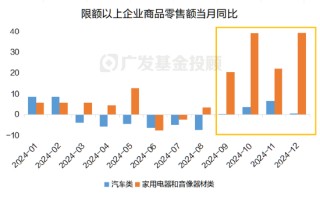 一文读懂2025年消费细分行业分析：是“宝藏”还是“风险”？