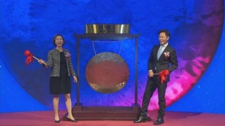 知名男星创办公司上市！网友：《创世纪》照进现实