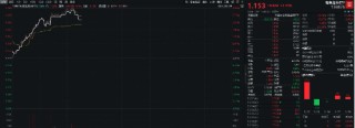 第一财经::天天盈一线三城楼市大动作！紫金矿业人气飙升，有色龙头ETF（159876）盘中涨超2．6%，瑞银预测大宗商品还能再涨！