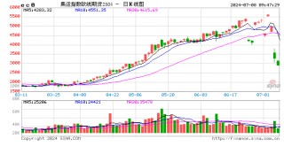 集运指数（欧线）2504合约触及跌停：报2889.3点 跌幅16%