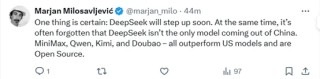 OpenAI紧急上线O3 Mini，网友热评：DeepSeek R1 vs O3 Mini
